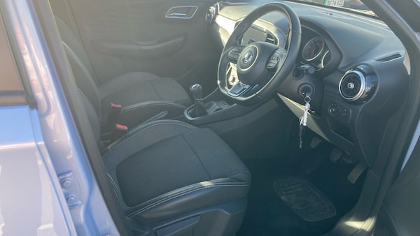 Used MG MG3 2023 for sale - 75723577: Photo 46