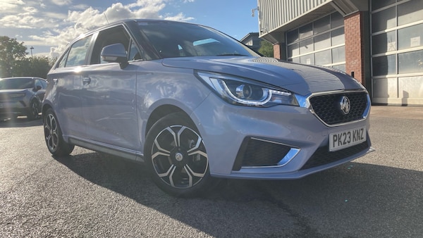 Used MG MG3 2023 for sale - 75723577: Photo 47