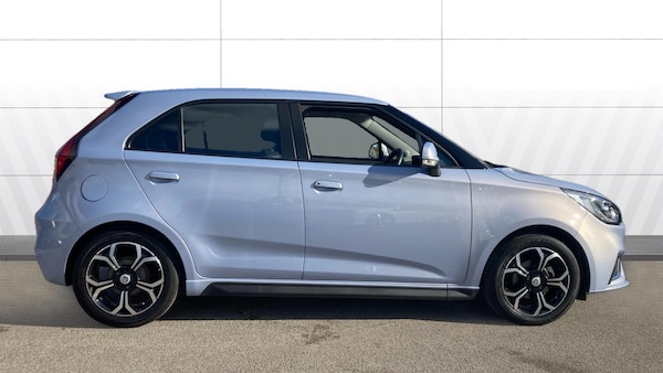 Used MG MG3 2023 for sale - 75723577: Photo 5