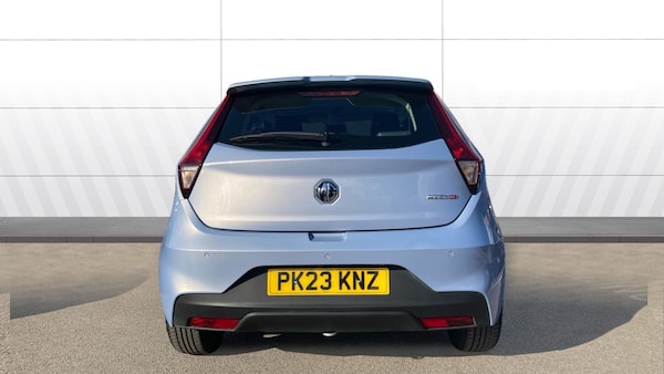 Used MG MG3 2023 for sale - 75723577: Photo 6