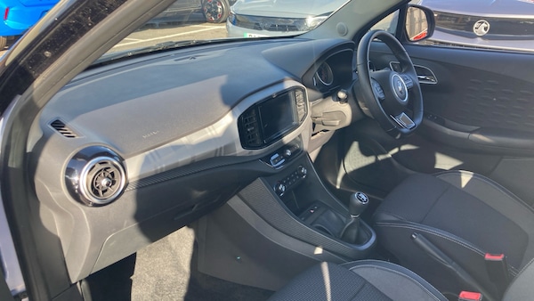 Used MG MG3 2023 for sale - 75723577: Photo 9