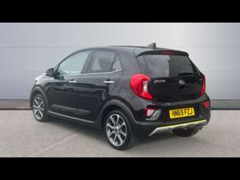 Used Kia Picanto 2019 for sale - 74938351: Photo
