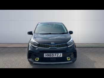 Used Kia Picanto 2019 for sale - 74938351: Photo