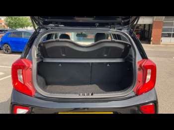 Used Kia Picanto 2019 for sale - 74938351: Photo