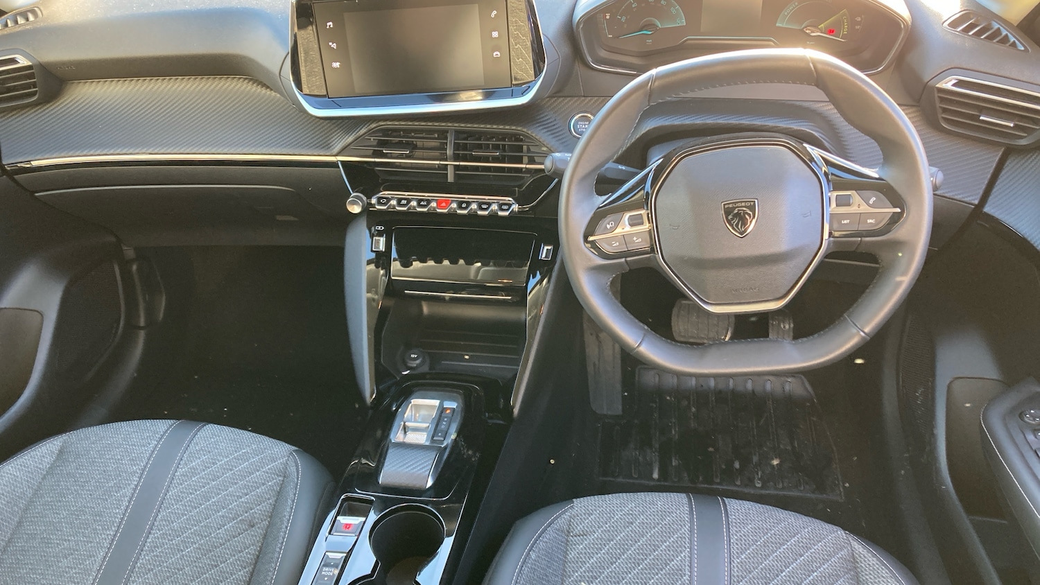 Used Peugeot 208 2024 for sale - 76696914: Photo 10