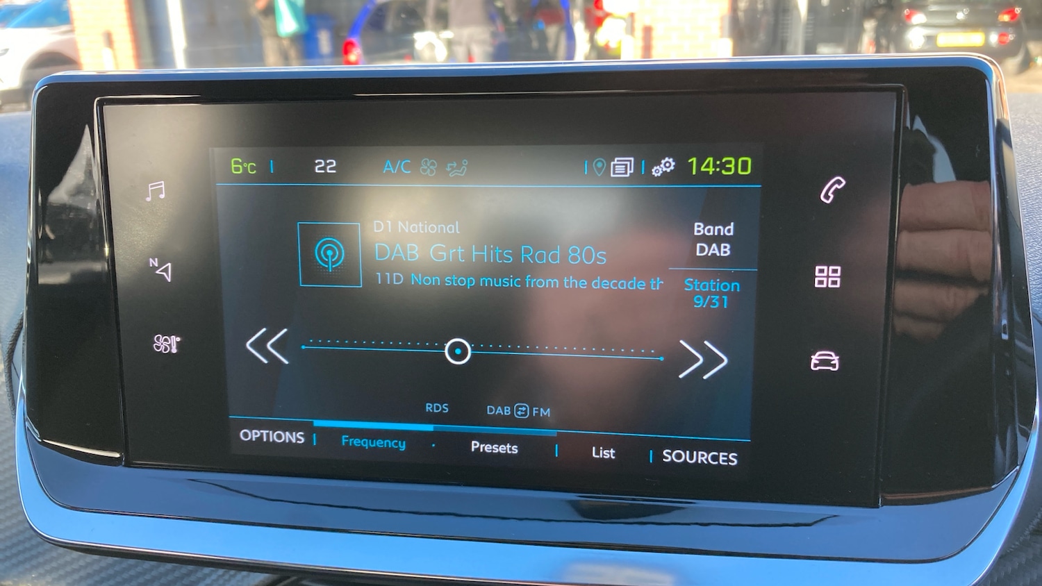 Used Peugeot 208 2024 for sale - 76696914: Photo 12