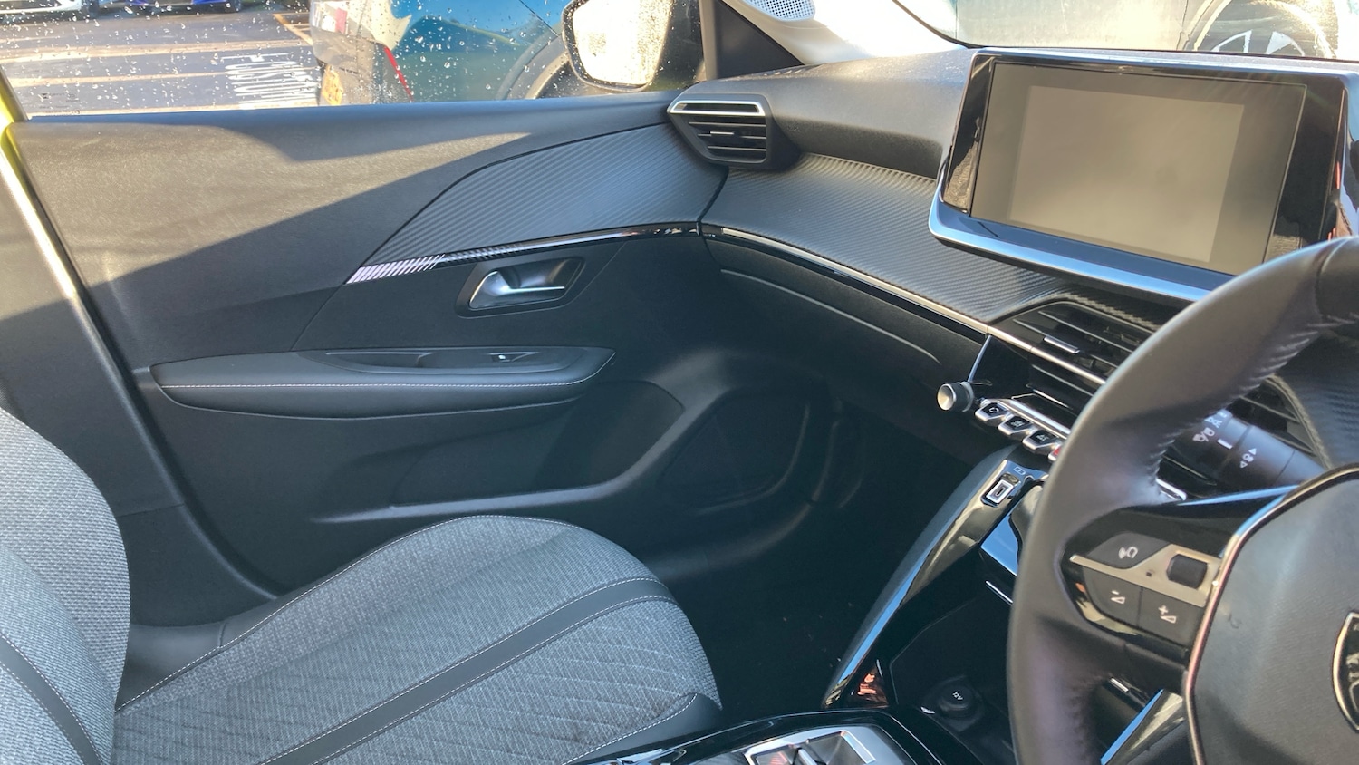 Used Peugeot 208 2024 for sale - 76696914: Photo 14