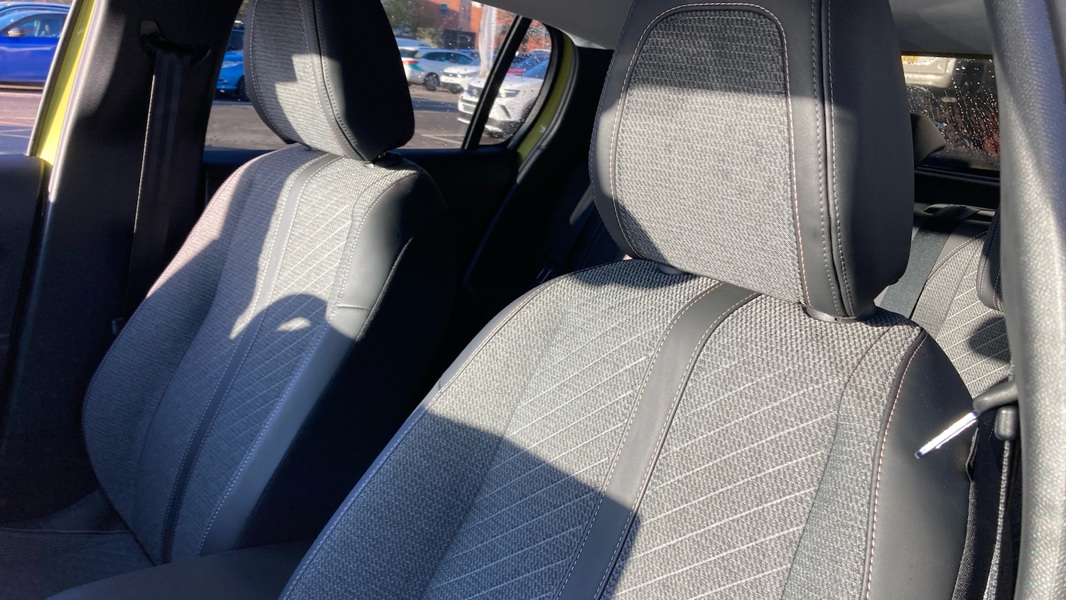 Used Peugeot 208 2024 for sale - 76696914: Photo 15