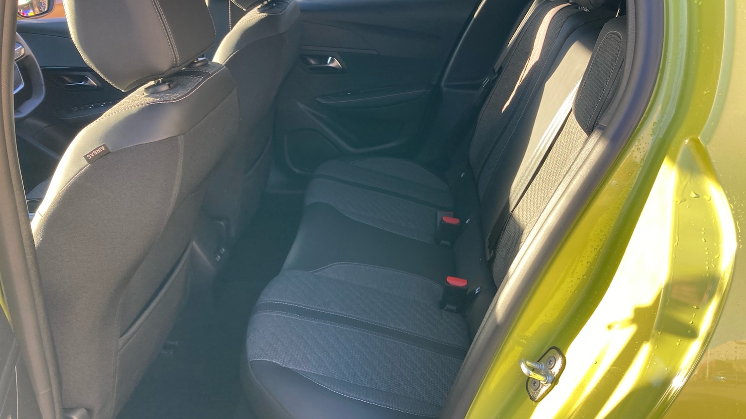 Used Peugeot 208 2024 for sale - 76696914: Photo 16