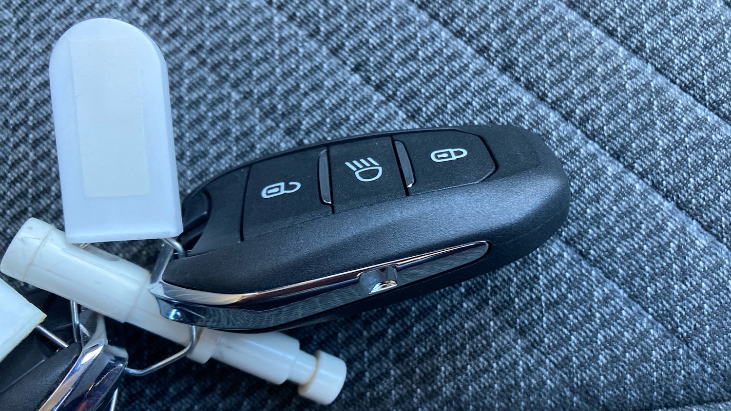 Used Peugeot 208 2024 for sale - 76696914: Photo 19