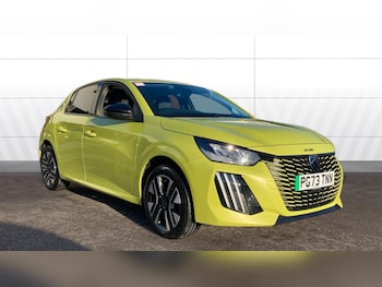 Used Peugeot 208 2024 for sale - 76696914: Photo