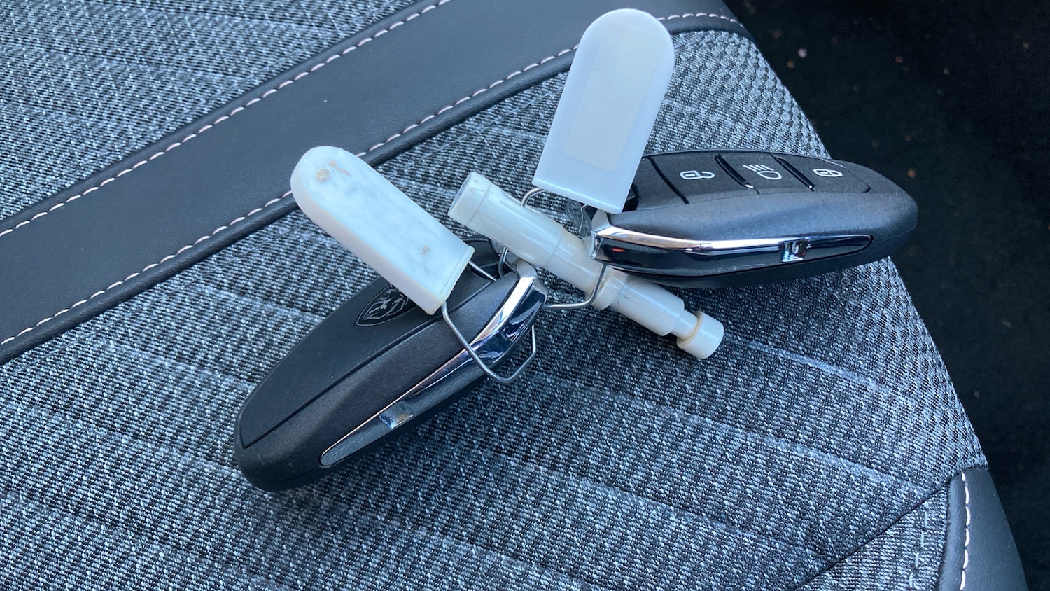 Used Peugeot 208 2024 for sale - 76696914: Photo 20