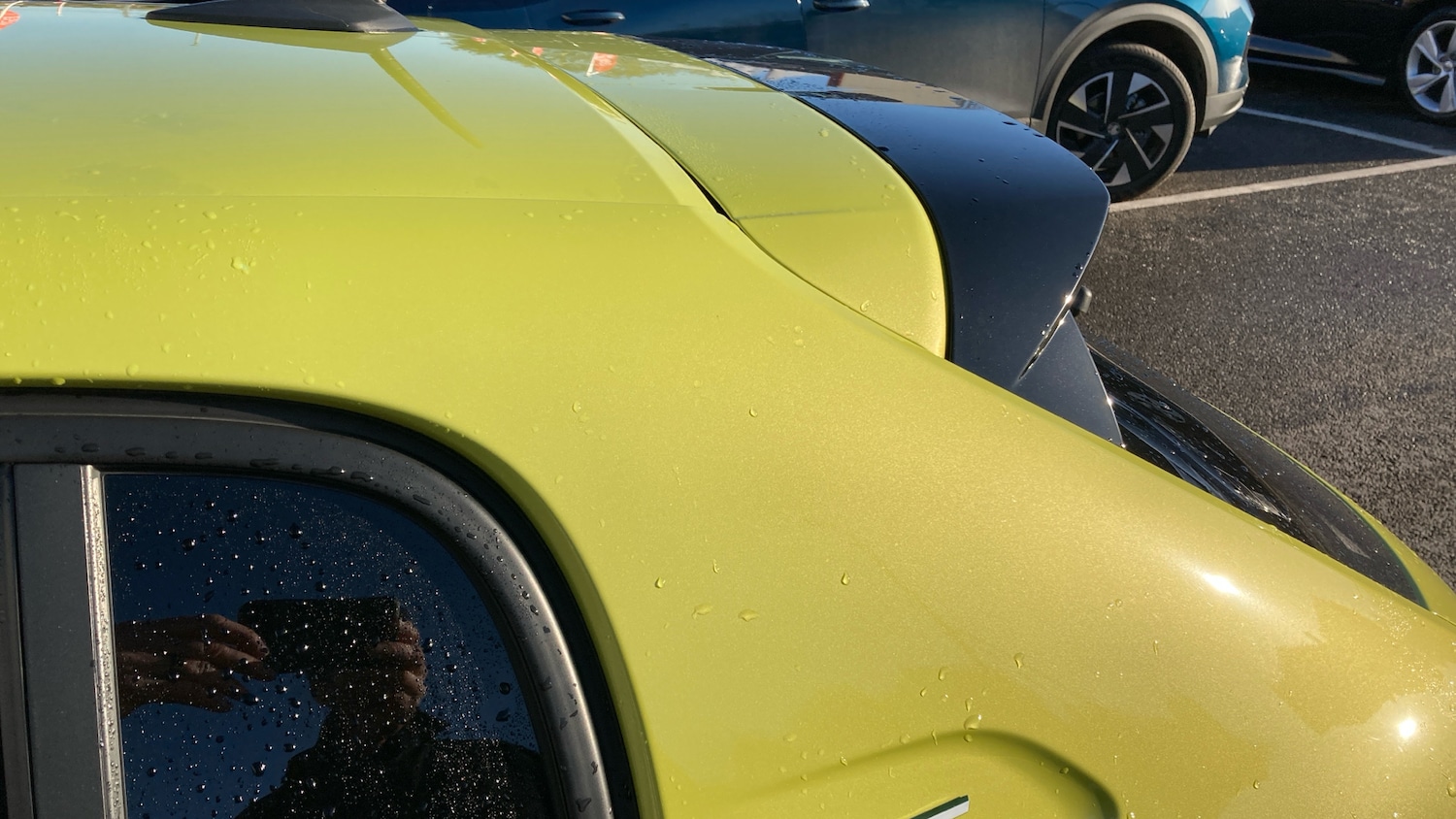 Used Peugeot 208 2024 for sale - 76696914: Photo 23