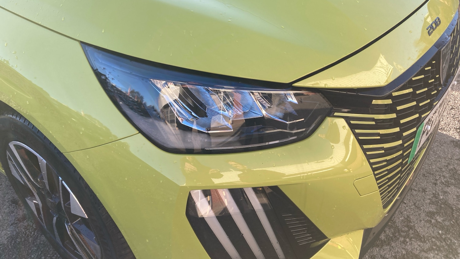 Used Peugeot 208 2024 for sale - 76696914: Photo 25