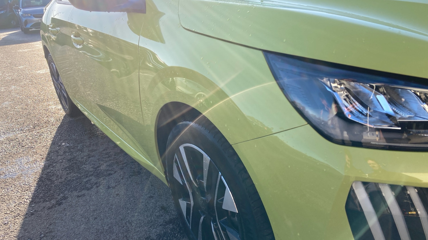 Used Peugeot 208 2024 for sale - 76696914: Photo 26