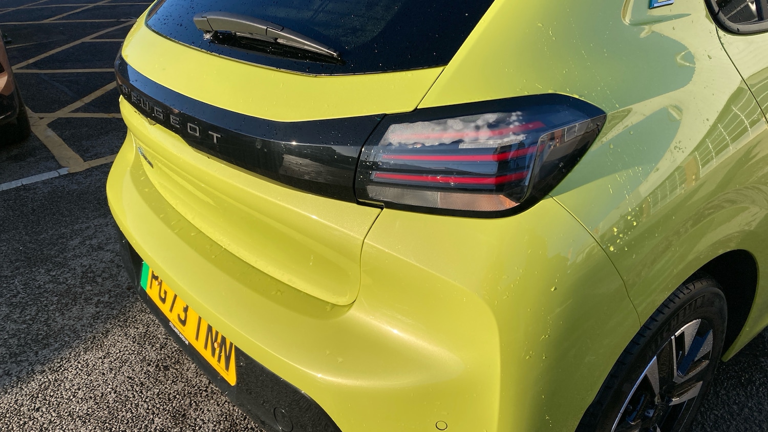 Used Peugeot 208 2024 for sale - 76696914: Photo 29