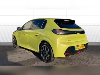 Used Peugeot 208 2024 for sale - 76696914: Photo