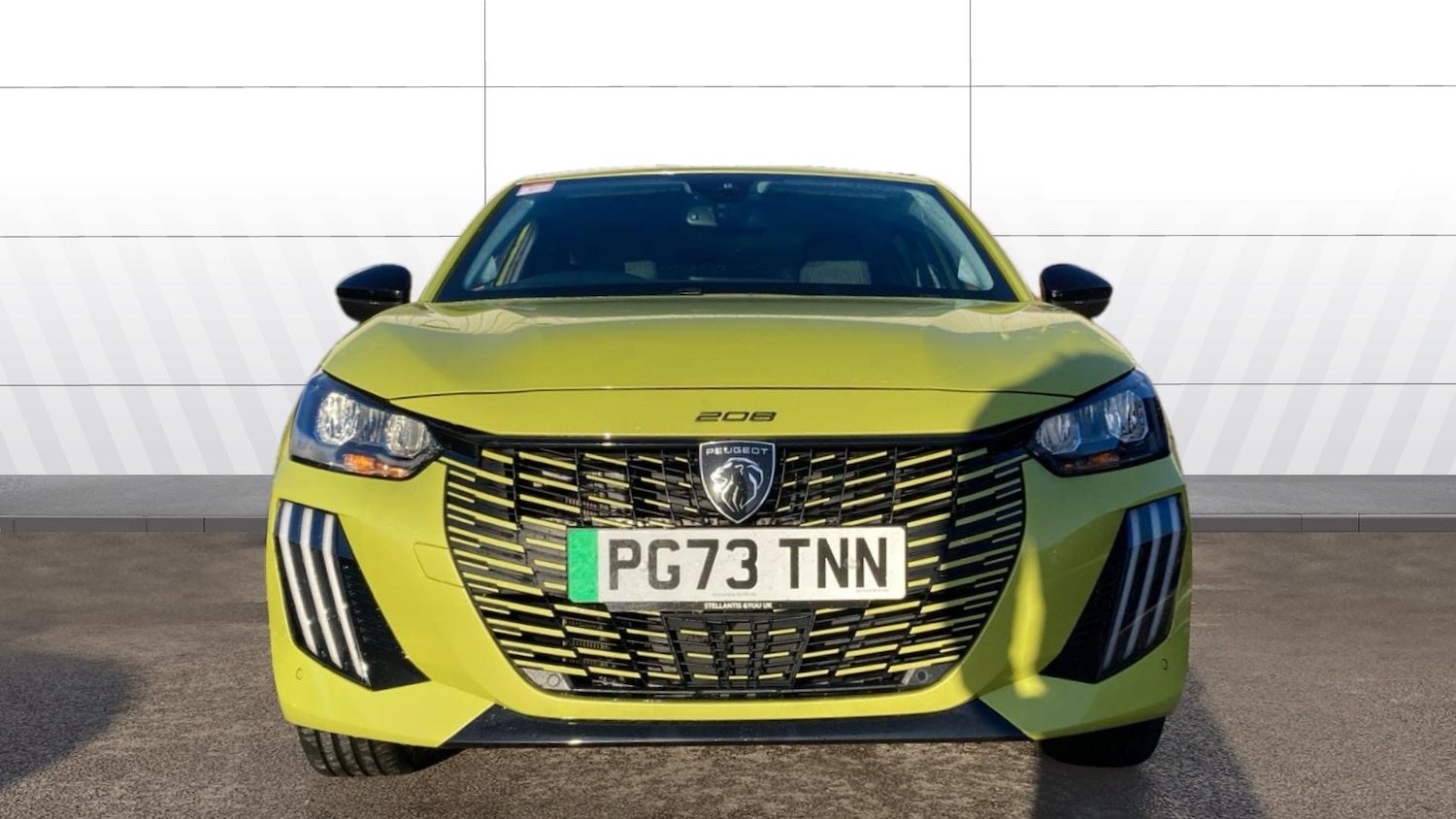 Used Peugeot 208 2024 for sale - 76696914: Photo 3