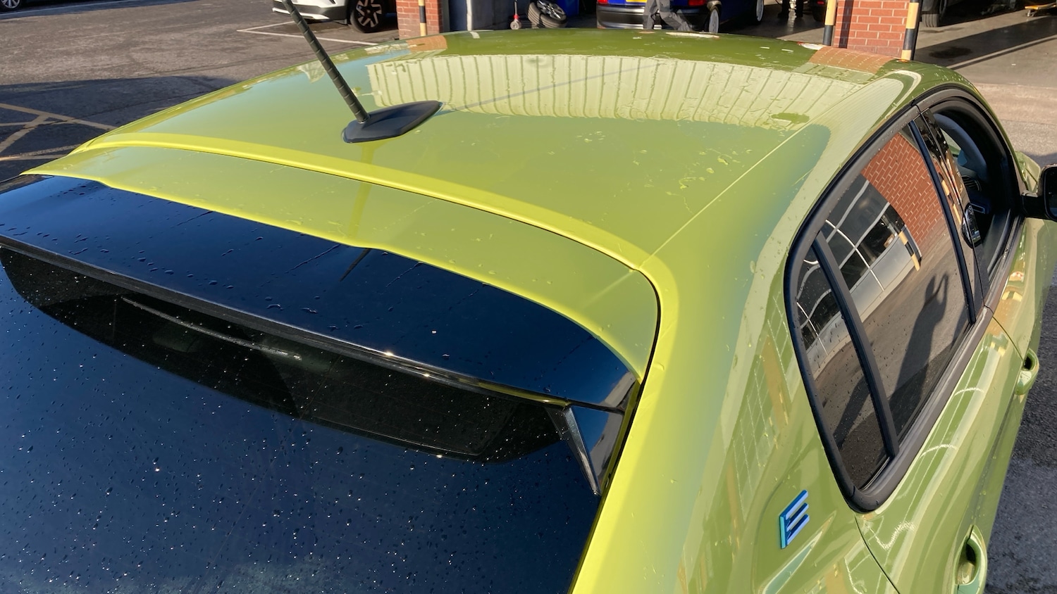 Used Peugeot 208 2024 for sale - 76696914: Photo 31