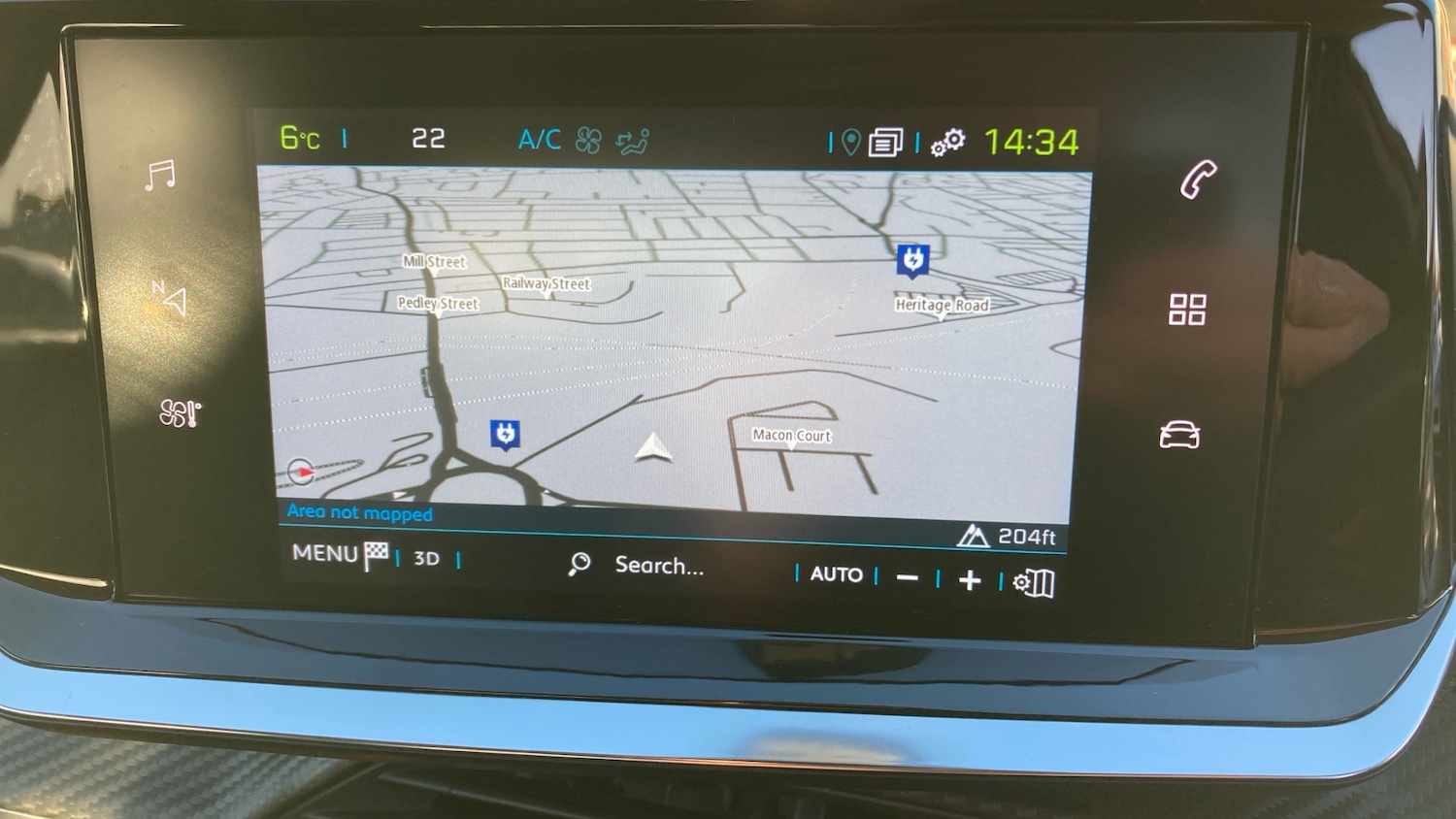 Used Peugeot 208 2024 for sale - 76696914: Photo 37