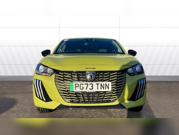 Used Peugeot 208 2024 for sale - 76696914: Photo