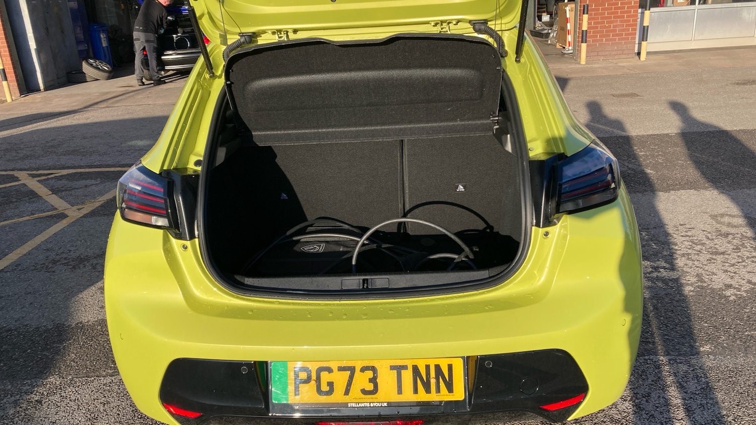 Used Peugeot 208 2024 for sale - 76696914: Photo 4