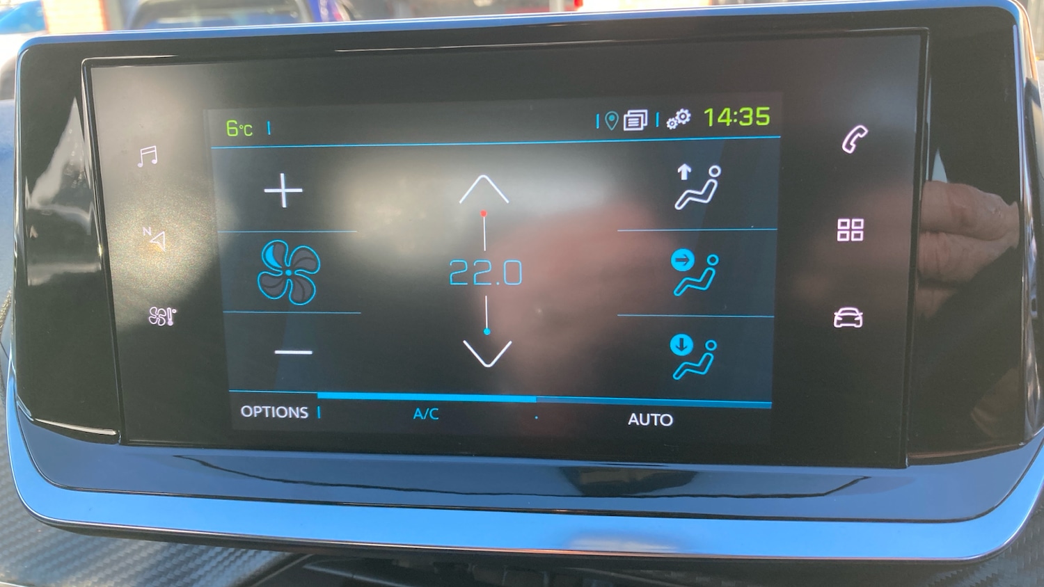 Used Peugeot 208 2024 for sale - 76696914: Photo 43