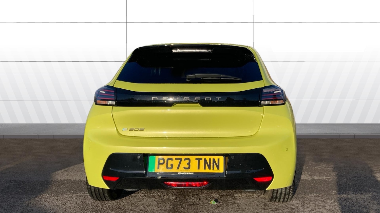 Used Peugeot 208 2024 for sale - 76696914: Photo 6