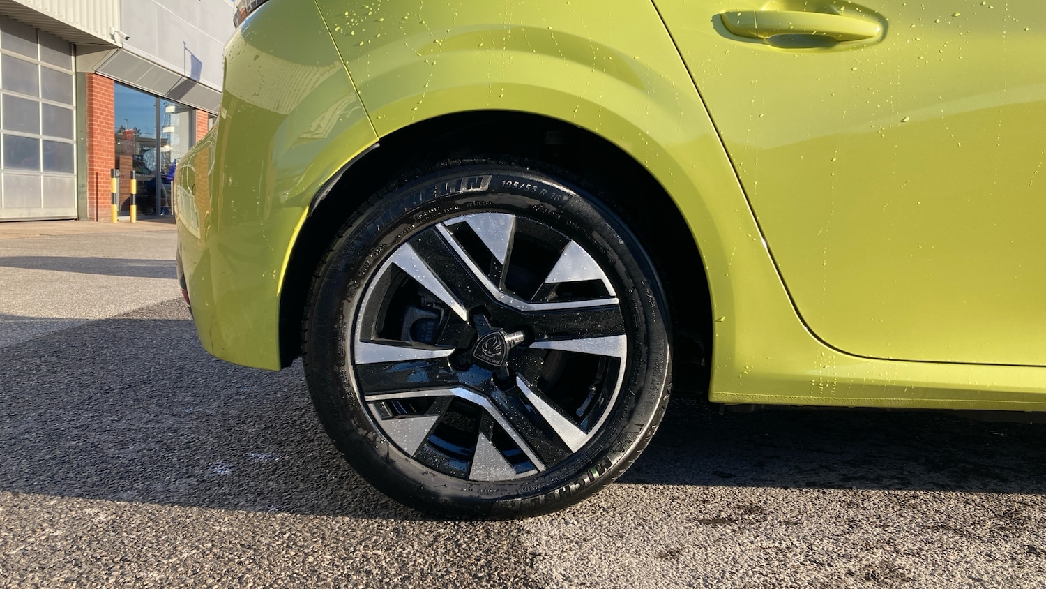 Used Peugeot 208 2024 for sale - 76696914: Photo 7