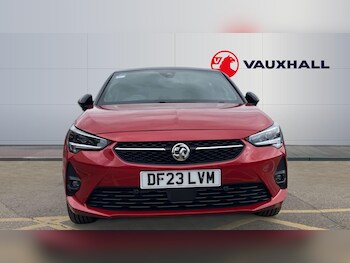 Used Vauxhall Corsa 2023 for sale - 78653515: Photo