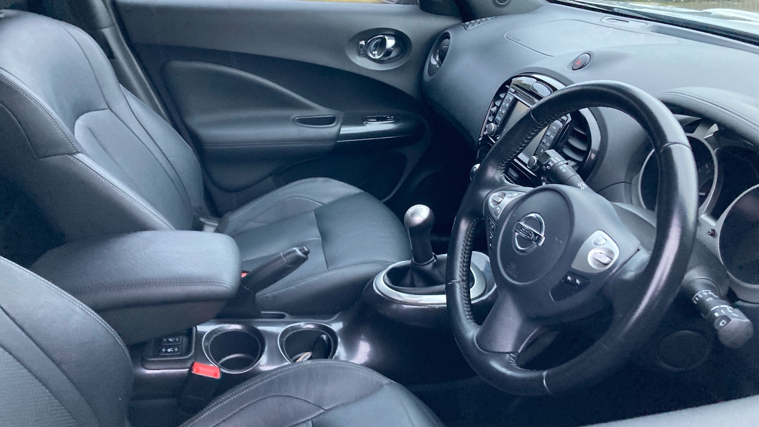 Used Nissan Juke 2019 for sale - 76722728: Photo 11