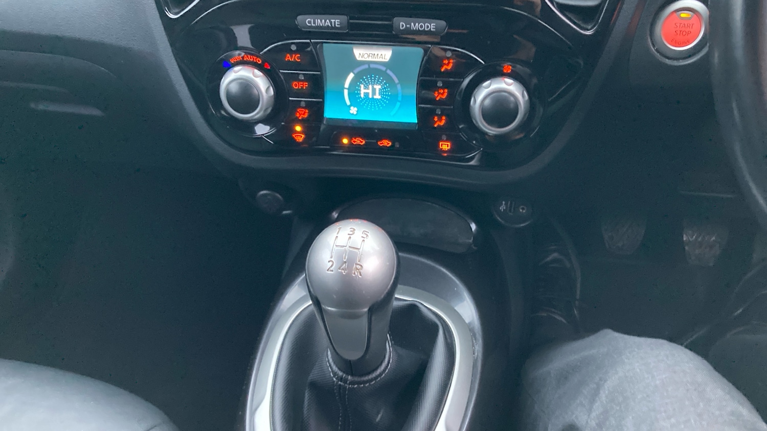 Used Nissan Juke 2019 for sale - 76722728: Photo 13