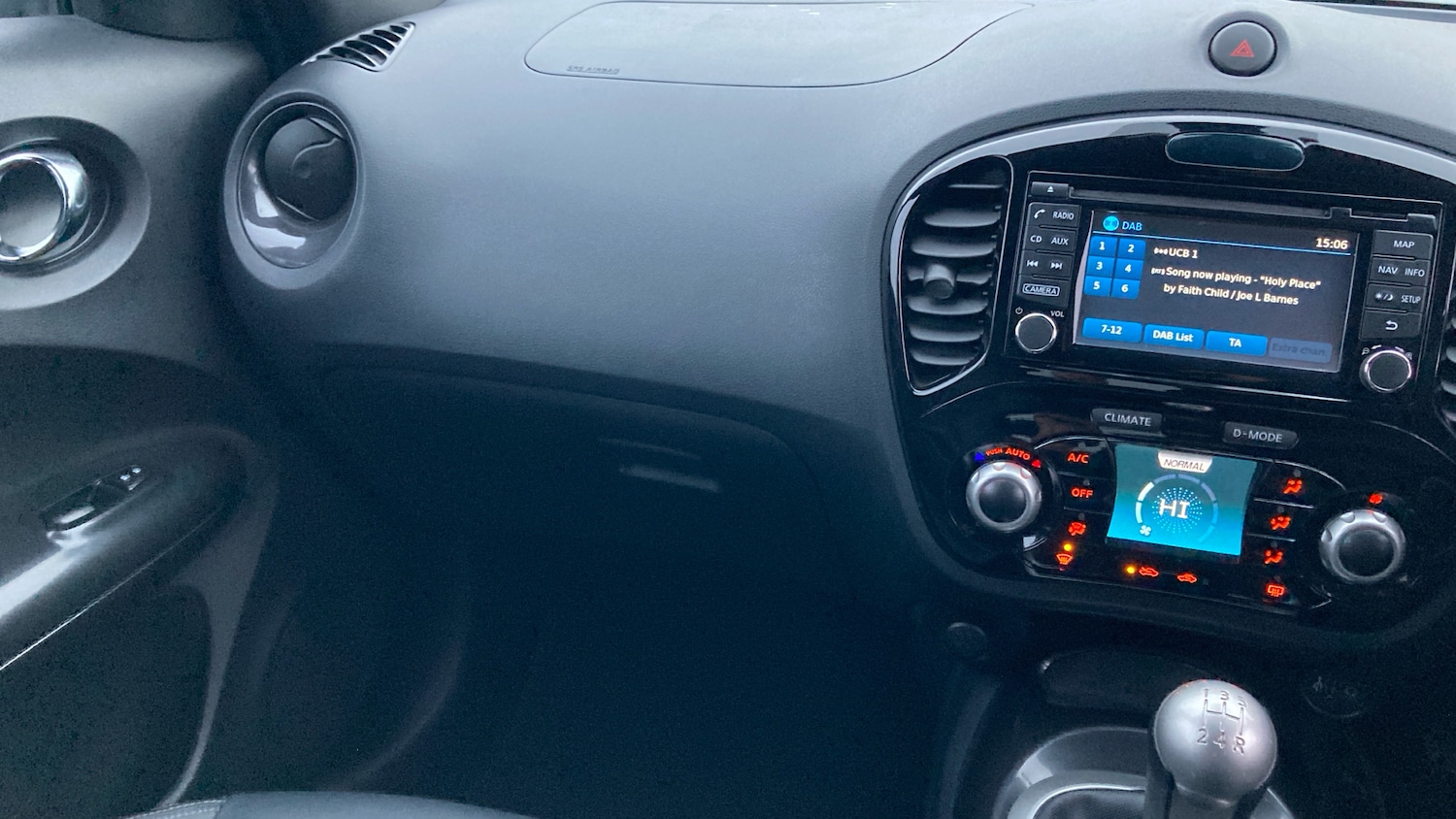 Used Nissan Juke 2019 for sale - 76722728: Photo 14