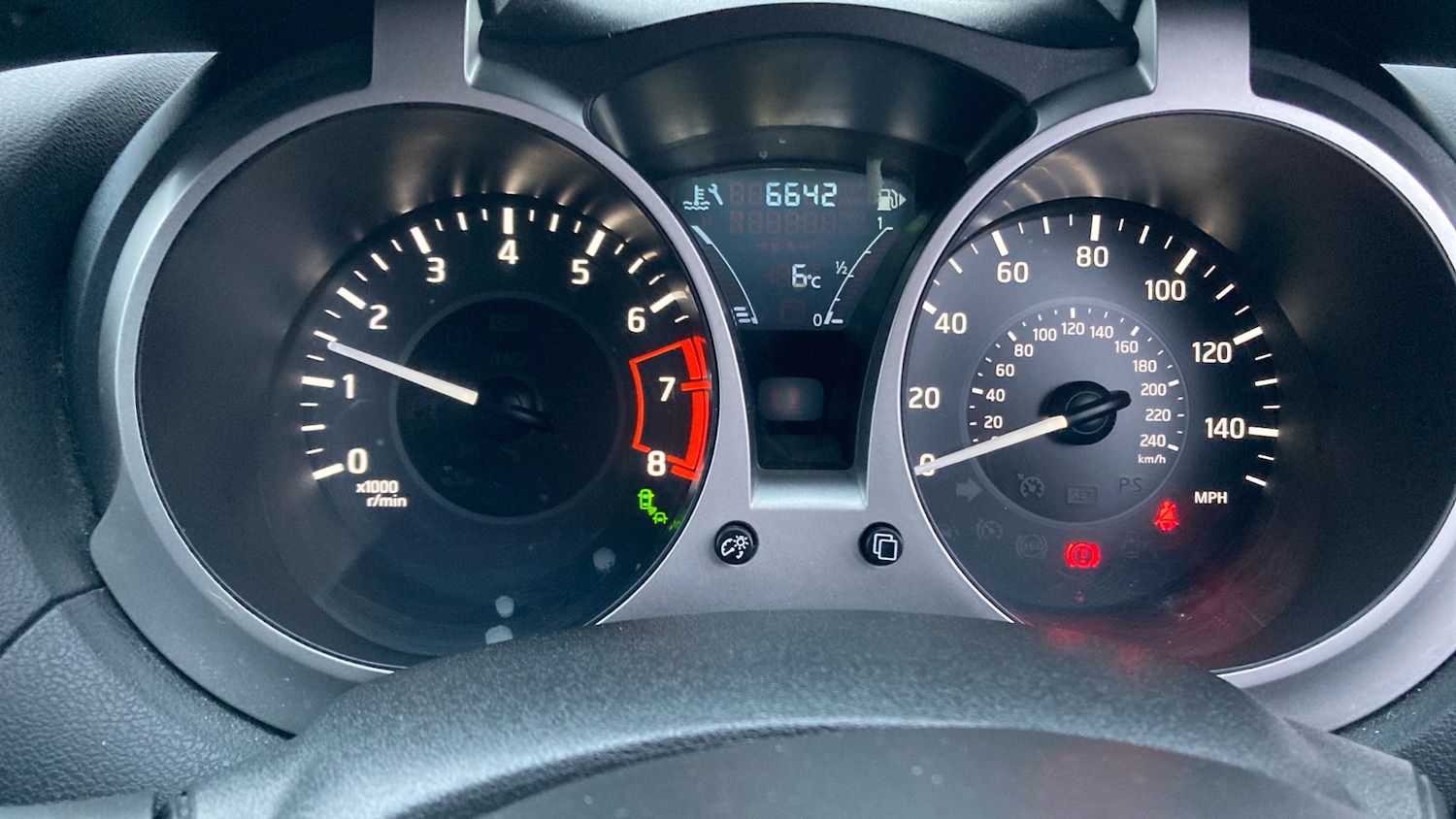 Used Nissan Juke 2019 for sale - 76722728: Photo 18