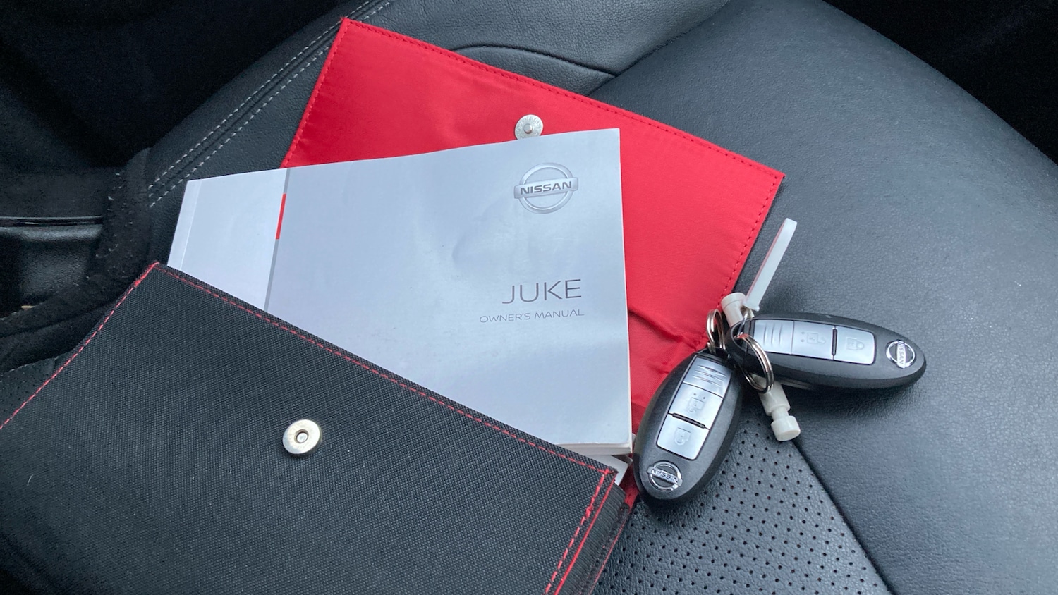 Used Nissan Juke 2019 for sale - 76722728: Photo 19