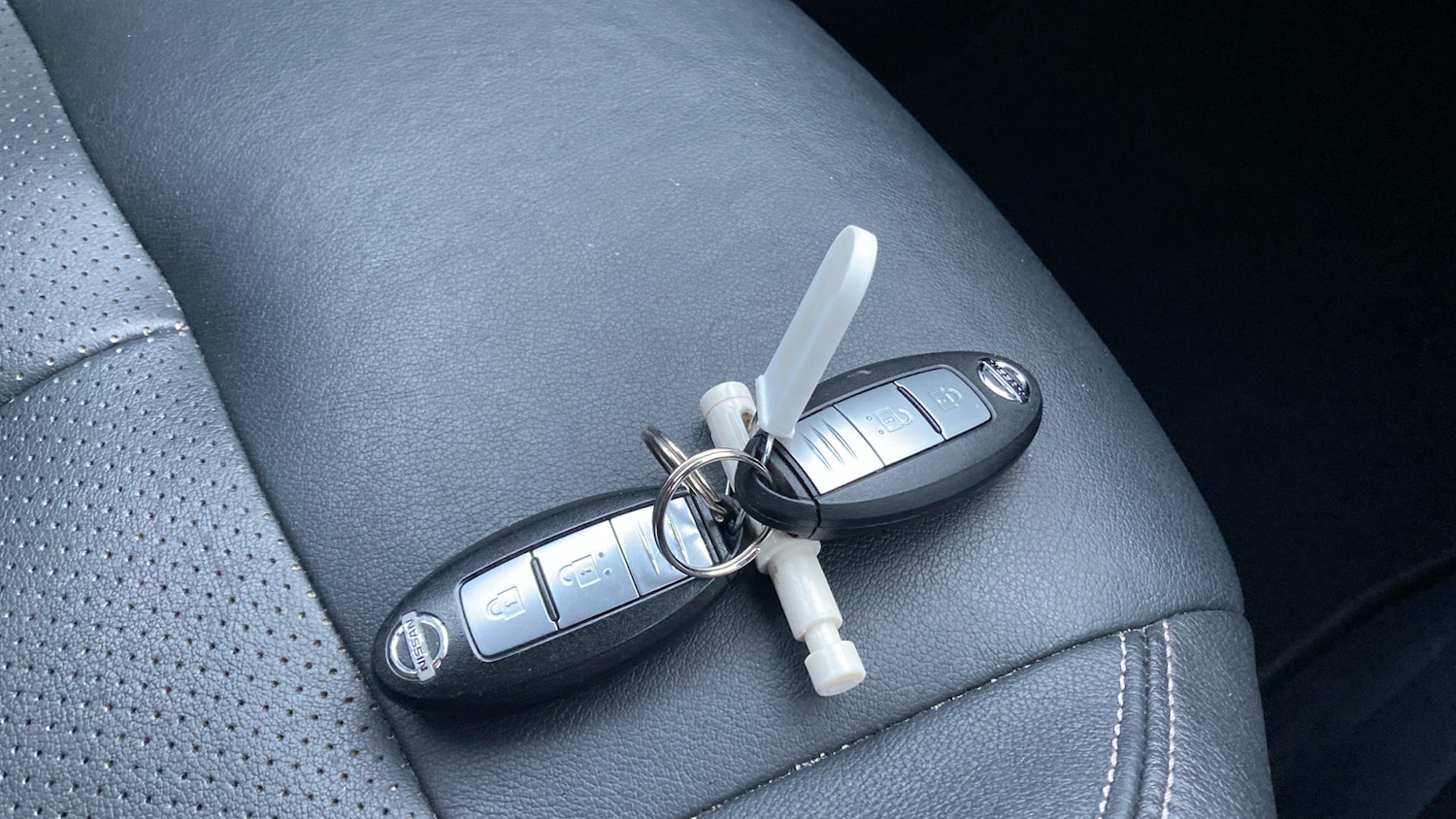 Used Nissan Juke 2019 for sale - 76722728: Photo 20