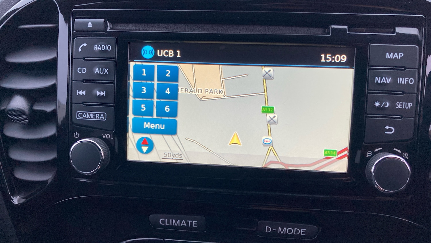 Used Nissan Juke 2019 for sale - 76722728: Photo 21