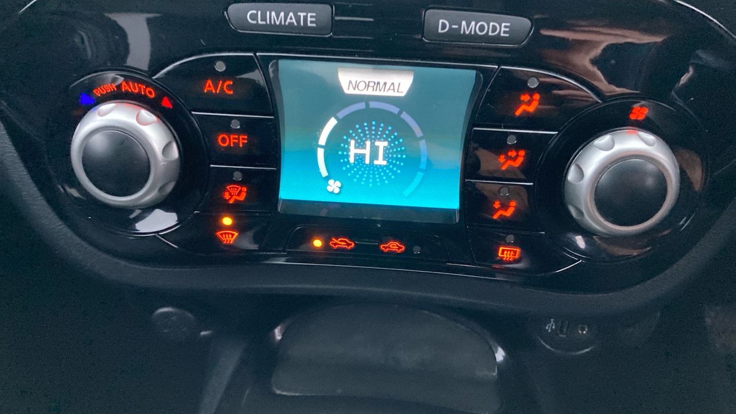 Used Nissan Juke 2019 for sale - 76722728: Photo 23