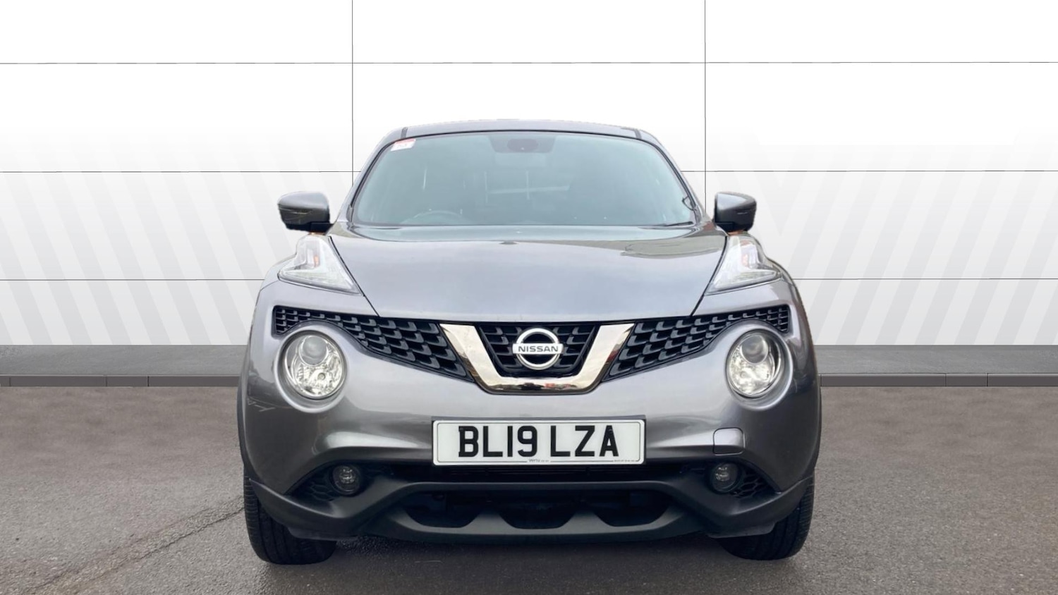 Used Nissan Juke 2019 for sale - 76722728: Photo 3