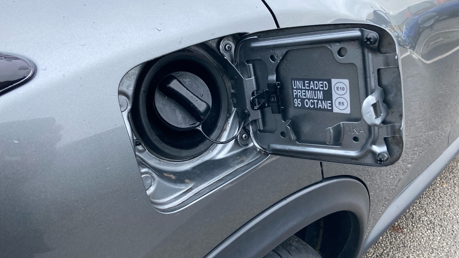 Used Nissan Juke 2019 for sale - 76722728: Photo 34