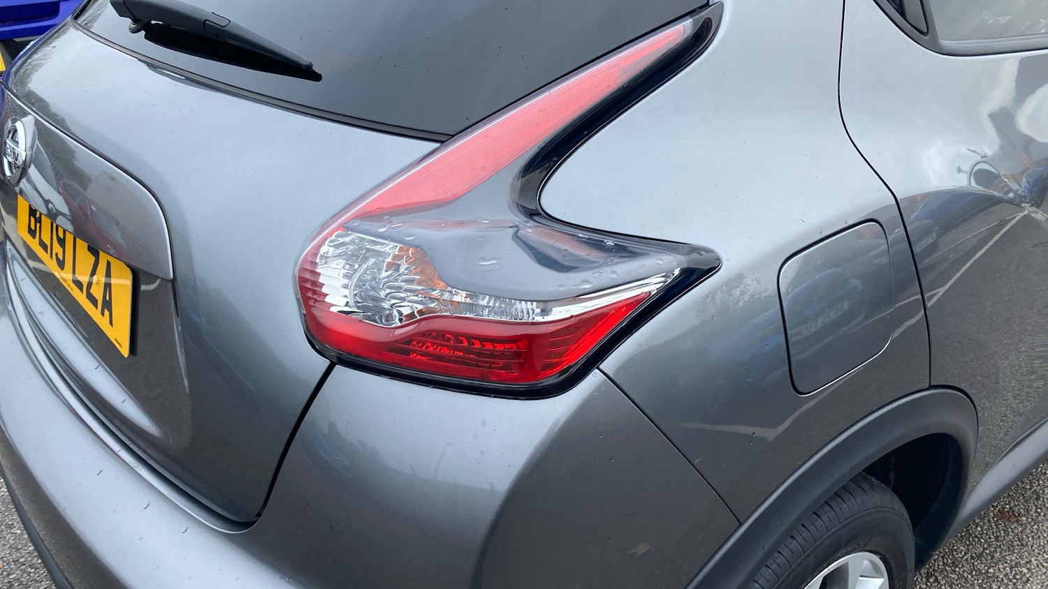 Used Nissan Juke 2019 for sale - 76722728: Photo 35