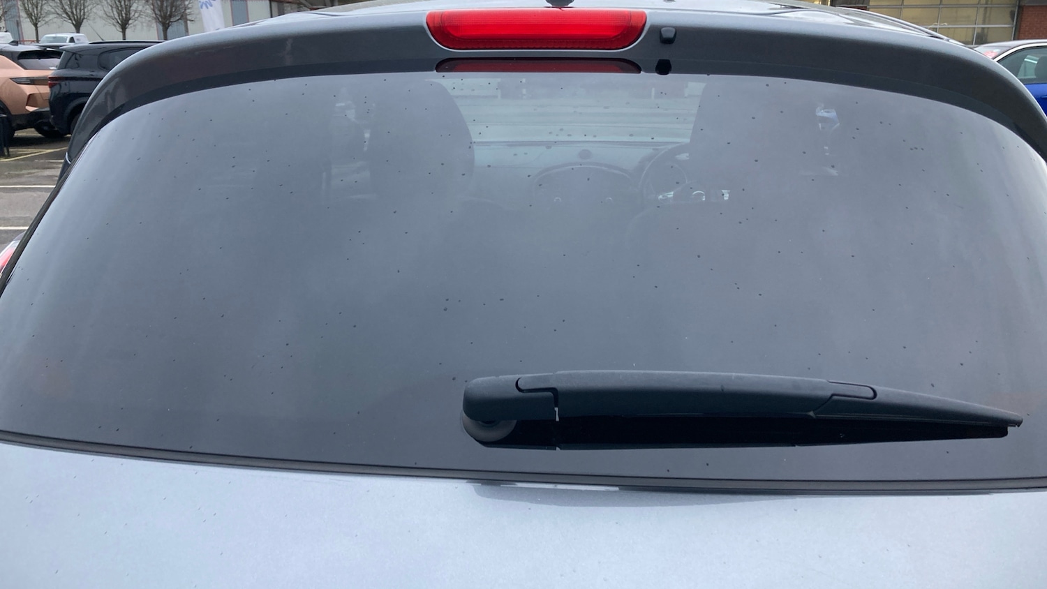 Used Nissan Juke 2019 for sale - 76722728: Photo 36