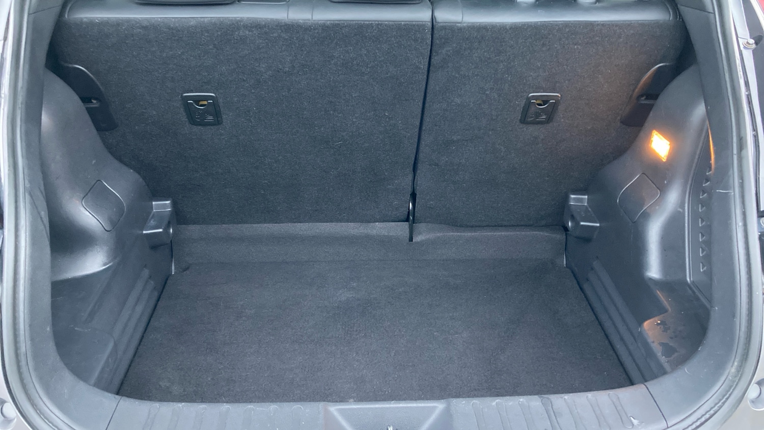 Used Nissan Juke 2019 for sale - 76722728: Photo 4