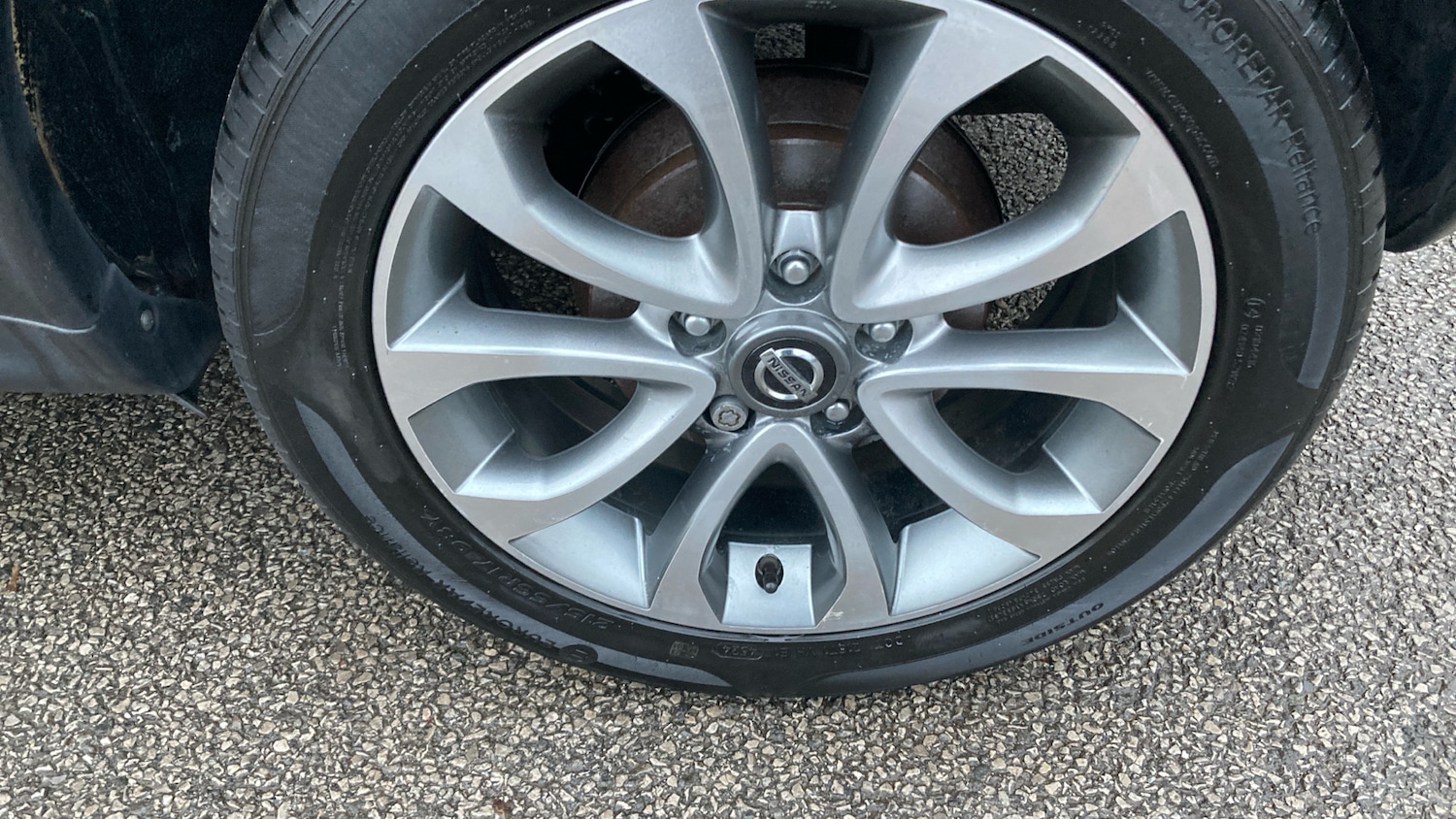 Used Nissan Juke 2019 for sale - 76722728: Photo 42