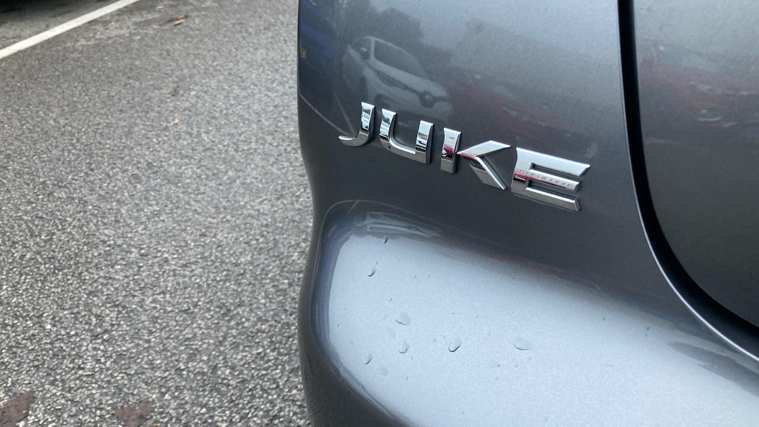 Used Nissan Juke 2019 for sale - 76722728: Photo 43