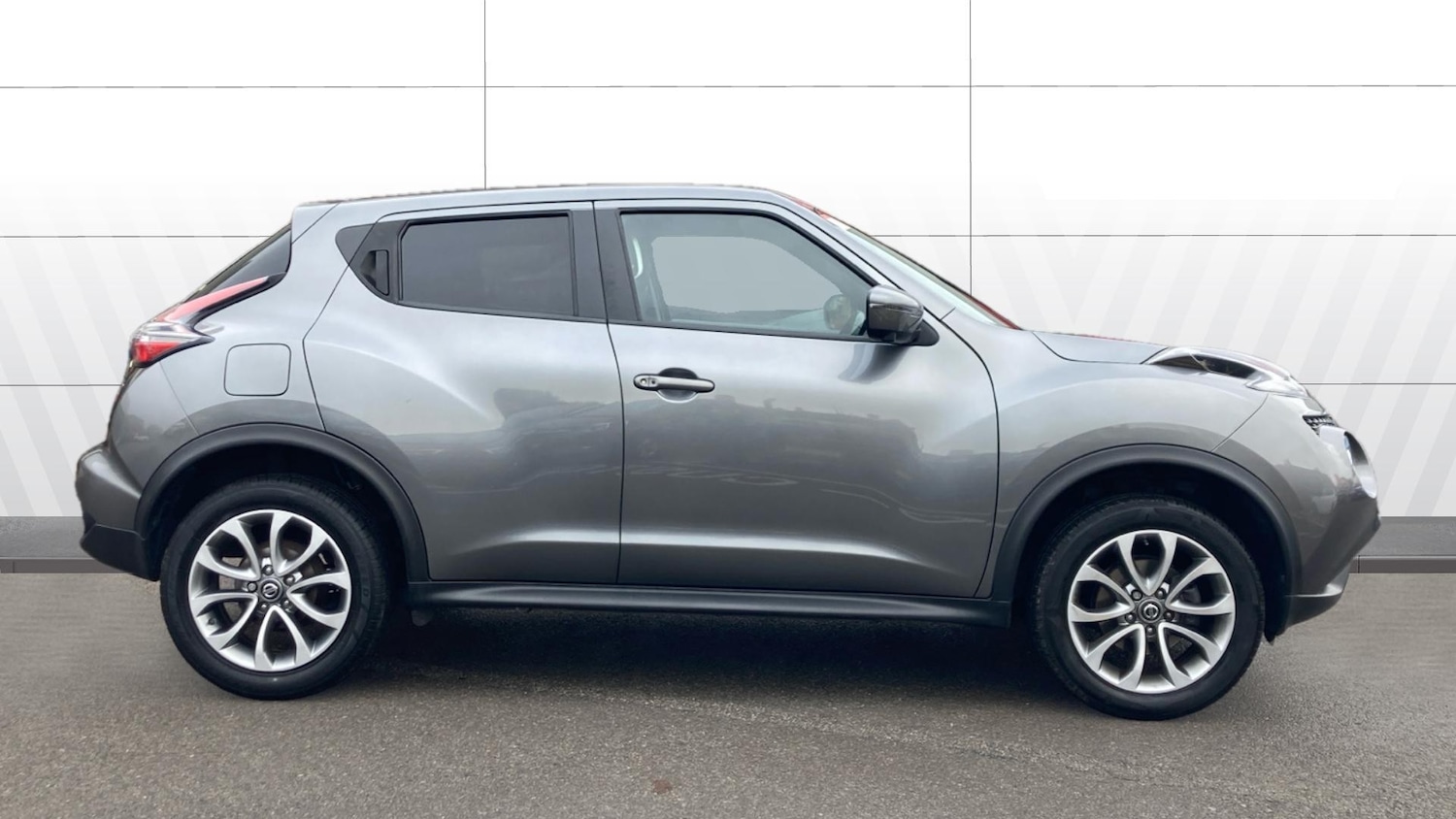 Used Nissan Juke 2019 for sale - 76722728: Photo 5