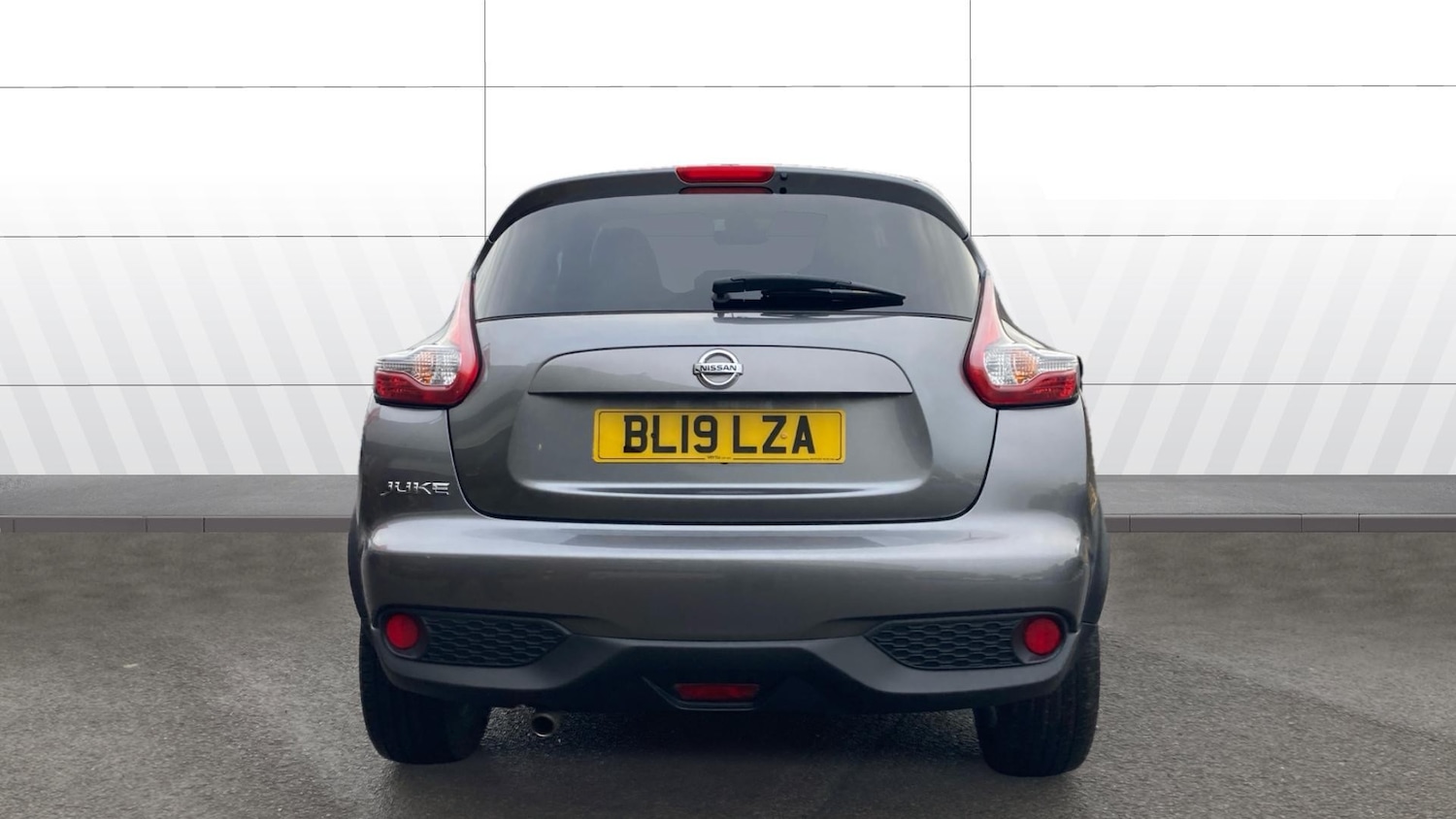 Used Nissan Juke 2019 for sale - 76722728: Photo 6