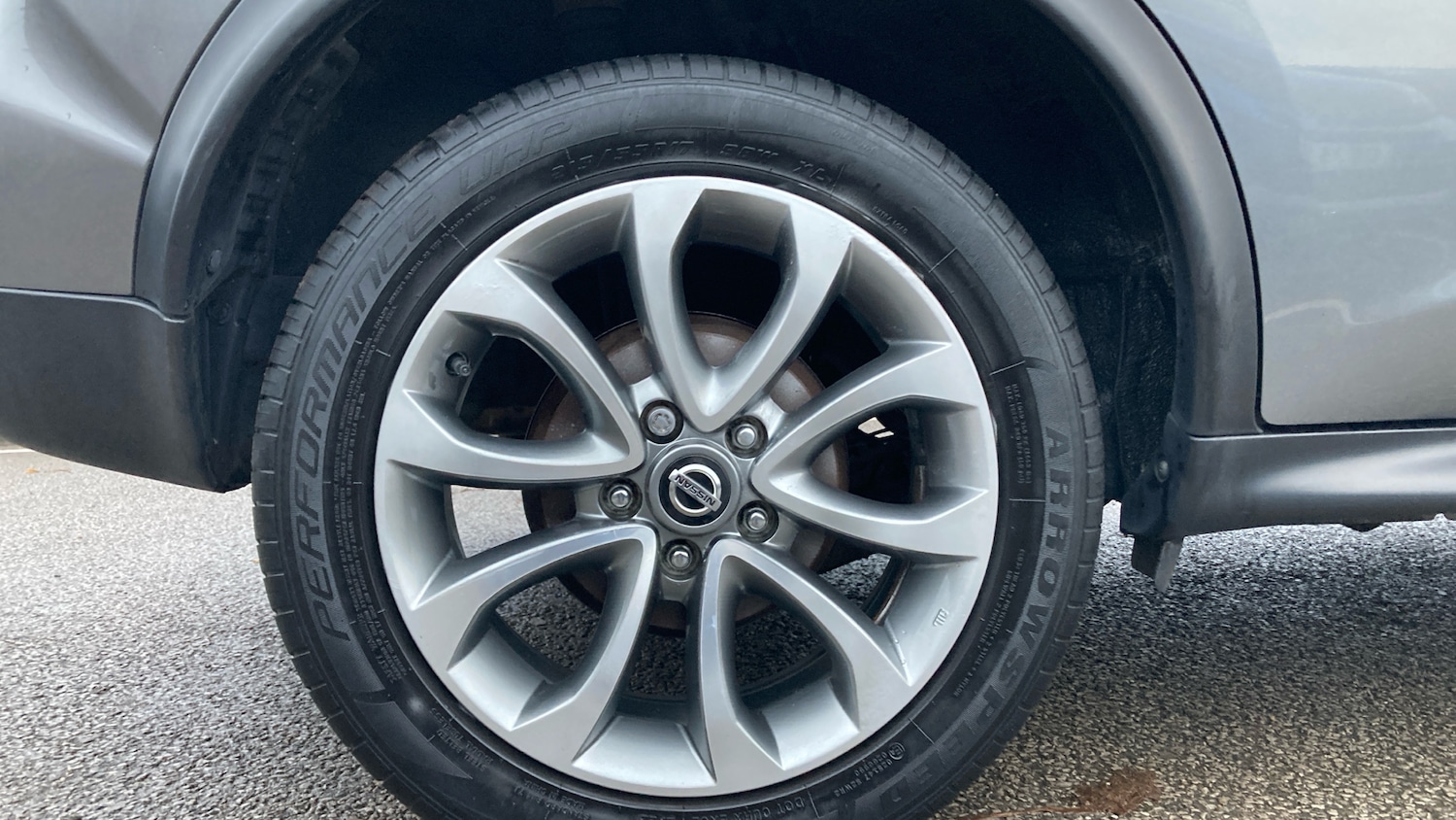 Used Nissan Juke 2019 for sale - 76722728: Photo 7