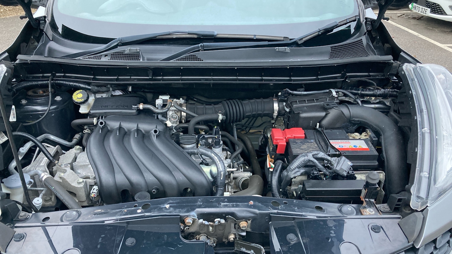 Used Nissan Juke 2019 for sale - 76722728: Photo 8