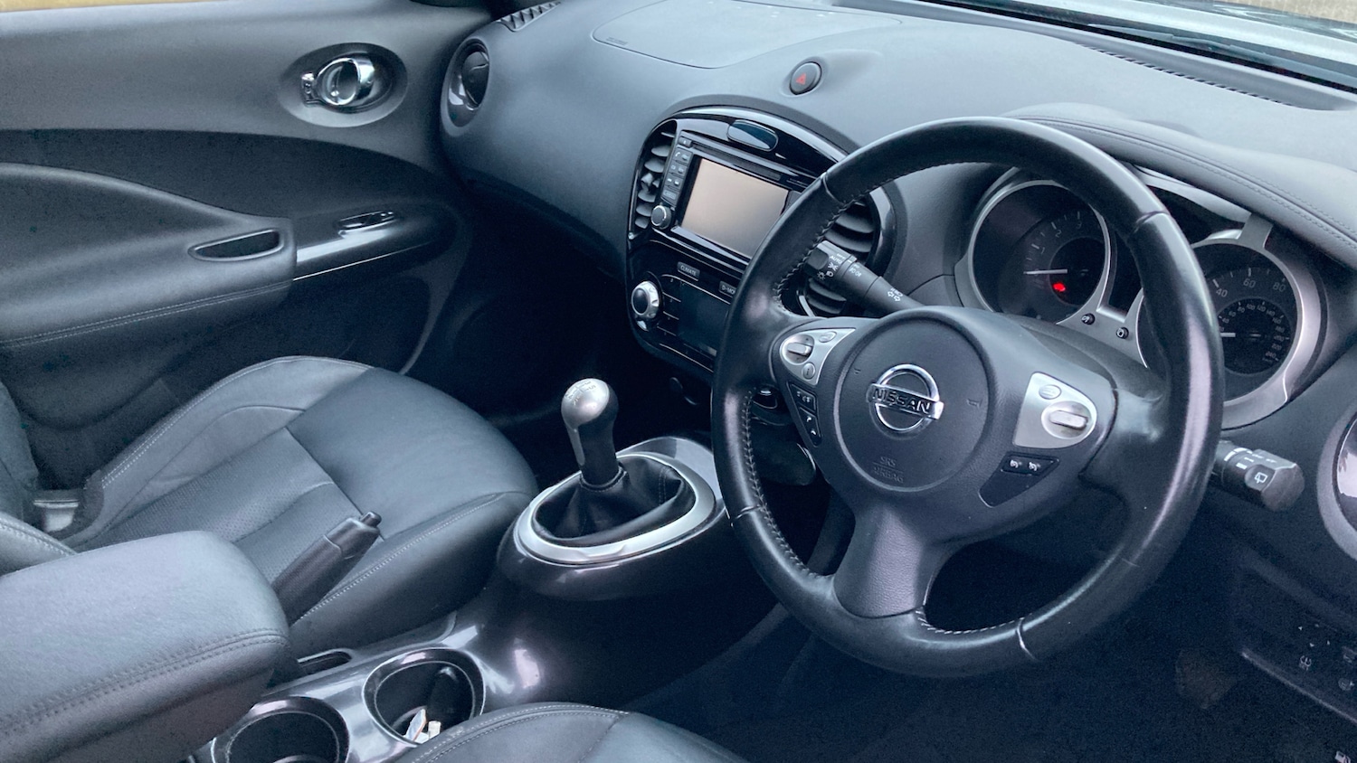 Used Nissan Juke 2019 for sale - 76722728: Photo 9